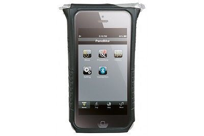 TOPEAK iPhone 6/6s Drybag Waterproof Cover with Handlebar/Stem Mount