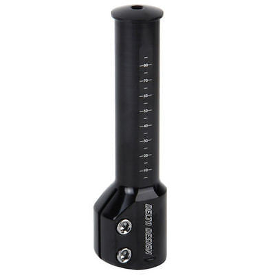 DELTA Stem Raiser Pro. Simply raise your bicycle handlebars by up to 4.6 inches