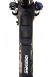 MONTAGUE Bikes Protective Neoprene Frame Cover for Montague MTB's: Green Camo