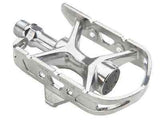 MKS AR-2 Classic Road Bike Quill Pedals (pair) 9/16" thread