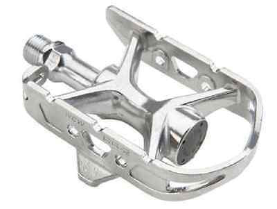 MKS AR-2 Classic Road Bike Quill Pedals (pair) 9/16" thread