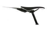 RRP Rapid Racer Products Rearguard Off Road Cycling Quick Fit Rear Mudguard