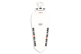 RRP Rapid Racer Products Rearguard Off Road Cycling Quick Fit Rear Mudguard