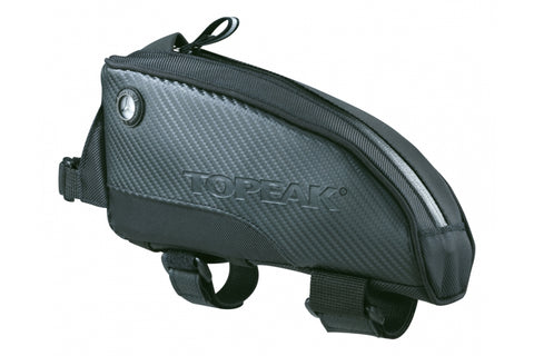 TOPEAK Fuel Tank Bike Packing Top Tube Bag