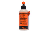 ORANGE SEAL Endurance Tubeless Sealant with Twist Lock Applicator + Injector