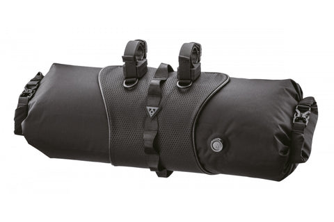 TOPEAK Frontloader Bike Packing Handlebar Bag - 8Ltr