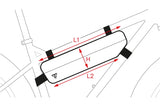 TOPEAK Midloader Bike Packing Frame Bag