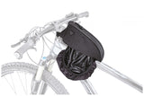 TOPEAK TopLoader Bike Packing Top Tube Bag