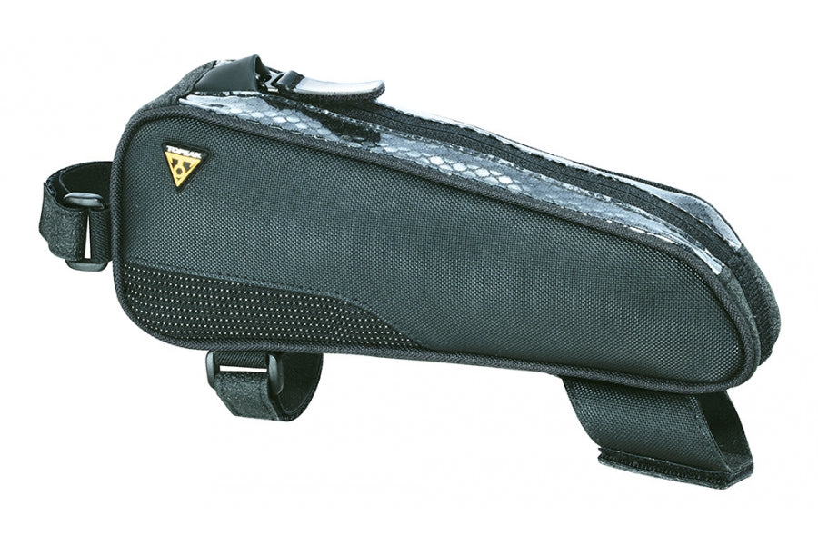 TOPEAK Fast Fuel TriBag Bike Packing Top Tube Bag – Montague Sports