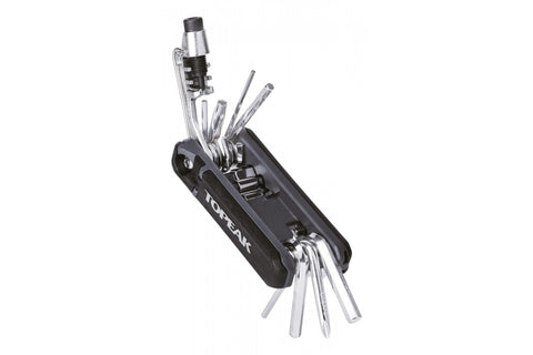 TOPEAK Hexus X Multi Tool