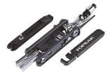 TOPEAK Hexus X Multi Tool