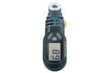 TOPEAK Smarthead Gauge D2 - Digital Pressure Gauge