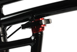 MONTAGUE Allston Folding Road Bike