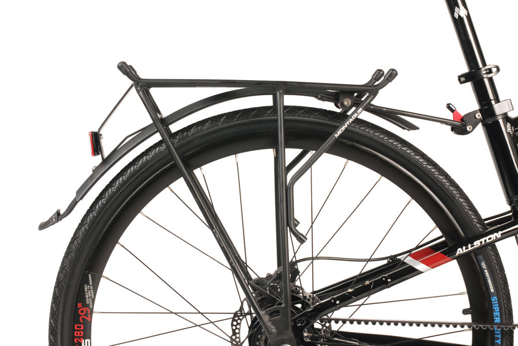 MONTAGUE Allston Folding Road Bike Montague Sports