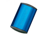 TOPEAK Rescue Box Glueless Patch Kit (Black, Silver, Red or Blue)