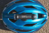 Exposure Lights Link Plus Mk3 Helmet Mounted Combination Front & Rear Bike Light