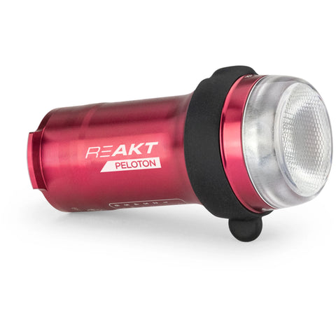 Exposure Lights Boost R ReAKT USB Rear Road Bike Light with ReAKT & Peloton Modes