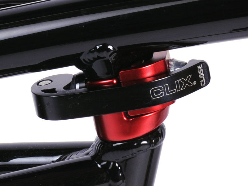 MONTAGUE FIT Folding Road Bike Montague Sports