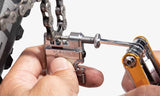 Topeak Mini PT30 - 30 Function Pro-Quality Tubeless Tyre Specific Multi-Tool