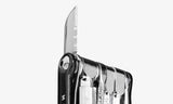 Topeak Mini PT30 - 30 Function Pro-Quality Tubeless Tyre Specific Multi-Tool