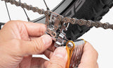Topeak Mini PT30 - 30 Function Pro-Quality Tubeless Tyre Specific Multi-Tool