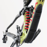 ROCKSTOP FrameGuard-C Protect Your Carbon MTB Frame from Impacts & Rock Strikes!