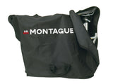 MONTAGUE Bicycles Soft Nylon Carry Bag - Fits all Montague Road and MTB Models (NOT M-E1 eBike)