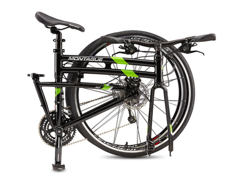 Collapsible new arrivals road bike