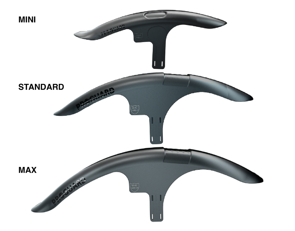 Mini mudguard sale