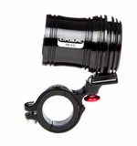 EXPOSURE LIGHTS Revo Mk1 Dynamo Cycle Light. 800 Lumens