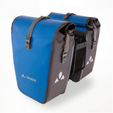 VAUDE Aqua Back Welded Tarp Construction Panniers (Pair)