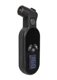 Topeak SmartGuage D2x Digital Tyre Pressure Gauge for Cycles, Motorbikes & Cars