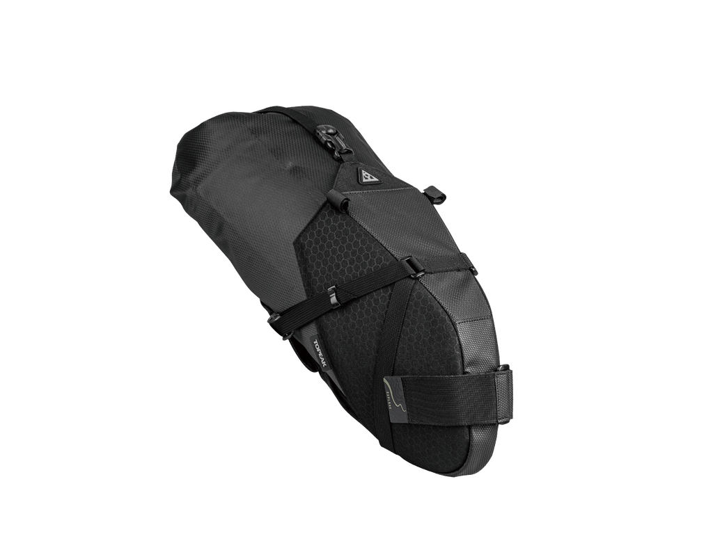 Topeak rear bag deals