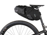 TOPEAK Backloader X Bikepacking Rear Harness and Waterproof Bag in 10 or 15Ltr