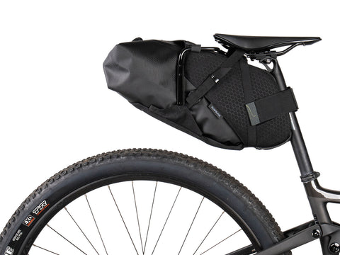 Backloader Seat Bag Backloader Bike Bag TOPEAK Backloader X
