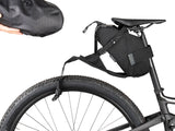 TOPEAK Backloader X Bikepacking Rear Harness and Waterproof Bag in 10 or 15Ltr