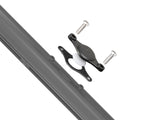 Topeak Cagemount for Apple Airtag - Bottle Cage Anti-Theft Mount. Keep Your Bike Secure