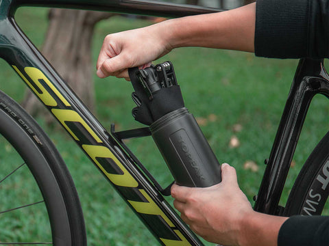 Bikepacking topeak sales
