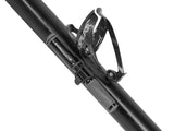 Topeak Race Rocket HP Road Cyclists Compact Pump with Extending Hose