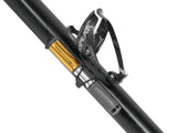 Topeak Race Rocket HP Road Cyclists Compact Pump with Extending Hose