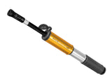 Topeak Race Rocket HP Road Cyclists Compact Pump with Extending Hose