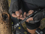 Topeak Ratchet Stick: Compact Ratchet Wrench with Storage Pen & 10 x Tool Bits