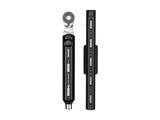 Topeak Ratchet Stick: Compact Ratchet Wrench with Storage Pen & 10 x Tool Bits