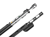 Topeak Ratchet Stick: Compact Ratchet Wrench with Storage Pen & 10 x Tool Bits