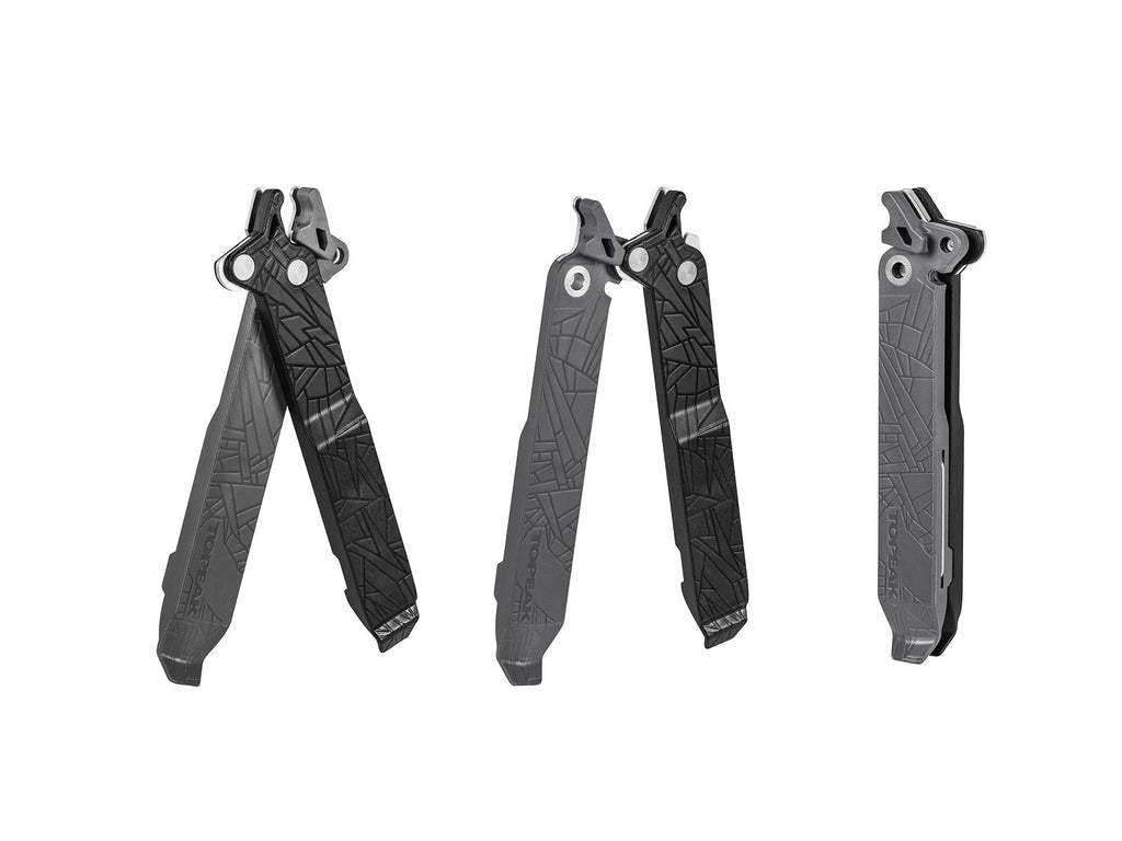Tire lever hot sale chain tool