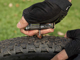 Topeak Tubi 11 Compact 12 Function Pro-Quality Tubeless Tyre Specific Multi-Tool