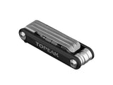 Topeak Tubi 11 Compact 12 Function Pro-Quality Tubeless Tyre Specific Multi-Tool