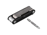 Topeak Tubi 11 Compact 12 Function Pro-Quality Tubeless Tyre Specific Multi-Tool