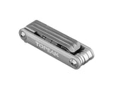 Topeak Tubi 11 Compact 12 Function Pro-Quality Tubeless Tyre Specific Multi-Tool