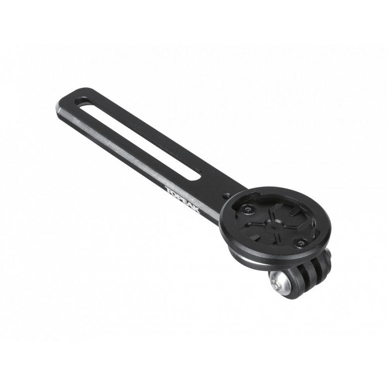 Topeak UTF Out Front Integrated Bars Multi Mount for Garmin Edge GPS Montague Sports